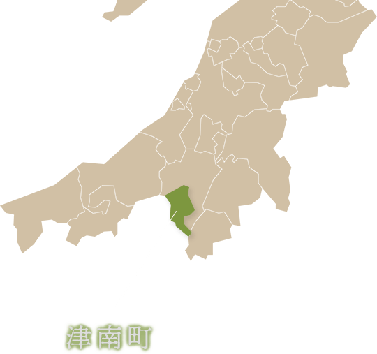 新潟県津南町